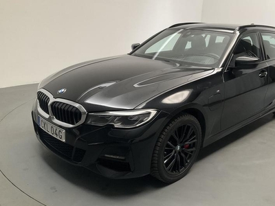 BMW 330e xDrive Touring, G21 2021, Personbil