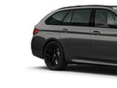 BMW 530e xDrive Touring