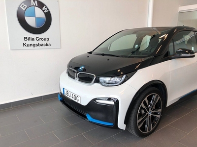 BMW i3s 120 Ah