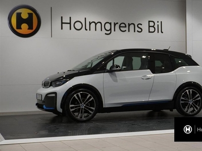 BMW i3s 120 Ah Comfort Advanced Navi DAP 20