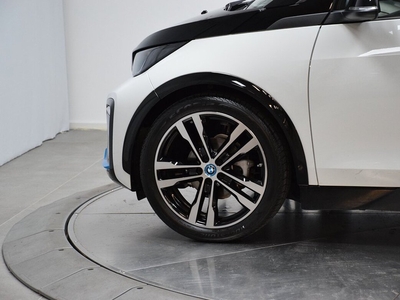 BMW i3s 120 Ah