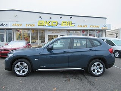 BMW X1 xDrive18d Euro 5