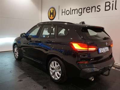 BMW X1 xDrive25e