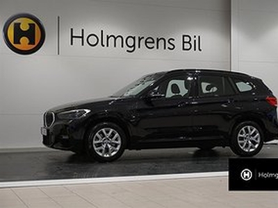 BMW X1 xDrive25e M-Sport Drag Navi HUD 220hk