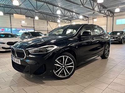 BMW X2 xDrive 25e Steptronic M Sport UTR !