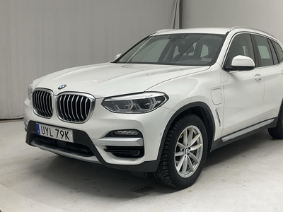 BMW X3 xDrive30e, G01 (292hk)