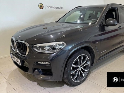 BMW X3xDrive20d 2018, SUV