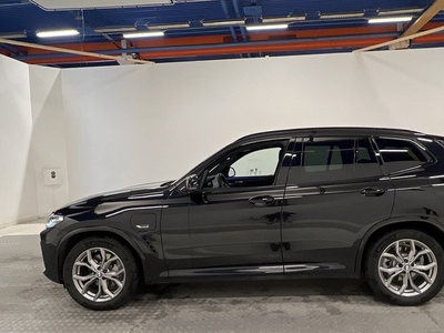 BMW X3xDrive30e M Sport 360 Panorama Drag 2022, SUV