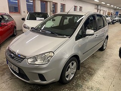 Ford C-Max 1.6 TDCi Euro 4