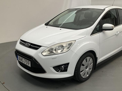 Ford C-Max1.6 TDCi 2014, Personbil