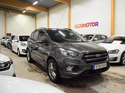 Ford Kuga 2.0 TDCi AWD Powershift Euro 6 / ST-Line