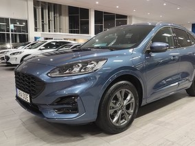 Ford Kuga Plug-In Hybrid 225hk ST-Line X Business/Drag/Demo*