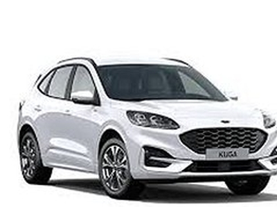 Ford Kuga Plug-In Hybrid 2.5 225 PHEV ST-Line FWD A