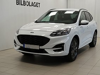 Ford Kuga Plug-In Hybrid 2.5 225 PHEV ST-Line X Bus A