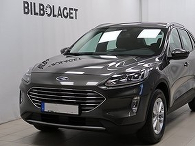 Ford Kuga Plug-In Hybrid 2.5 225 PHEV Titanium A Business Ed