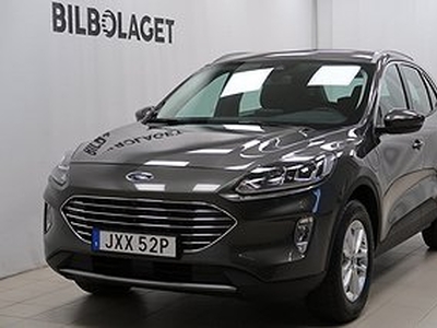 Ford Kuga Plug-In Hybrid 2.5 225 PHEV Titanium A Business Ed