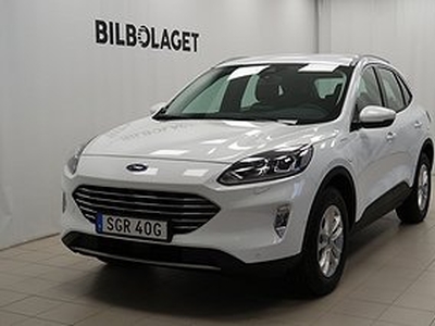 Ford Kuga Plug-In Hybrid 2.5 225 PHEV Titanium A Business Ed