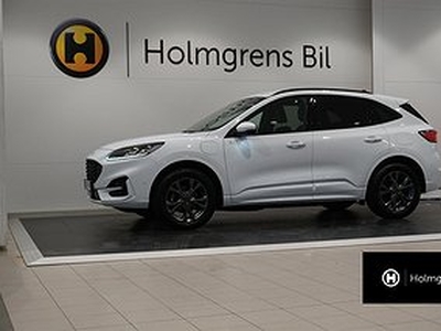 Ford Kuga ST-Line X 2.5 Plug-In Hybrid Business 225hk