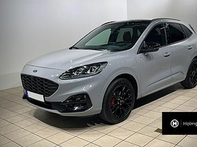 Ford Kuga ST-Line X Graphite Tech 2.5 Plug-In Hybrid FWD 225hk Business Ed