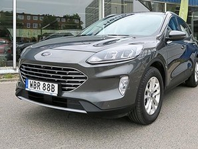 Ford Kuga TITANIUM 2.5 HYBRID 190HK AUTOMAT