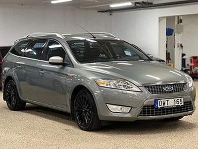 Ford Mondeo Kombi 2.3 Durashift EST, Start/Stop Drag 0%RÄNTA