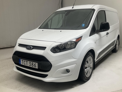 Ford Transit Connect 1.5 TDCi (120hk)