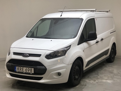 Ford Transit Connect 1.6 TDCi (95hk)