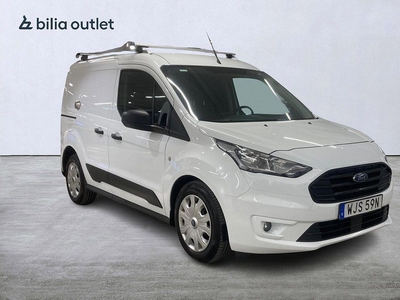 Ford Transit Connect 220 1.5 EcoBlue