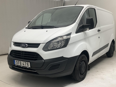 Ford Transit Custom 270 (105hk)