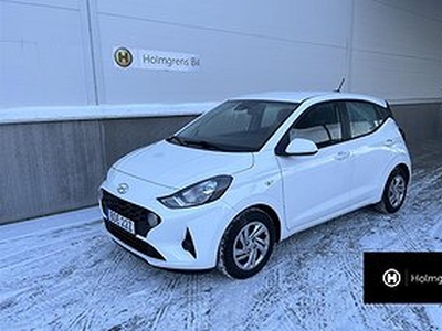 Hyundai i10 1.0 Essential 67hk