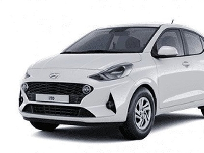 Hyundai i101.0 MPi AUTOMAT Essential 2023, Personbil