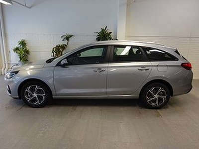 Hyundai i30 Kombi 1.0 T-GDI DCT 120 hk Essential