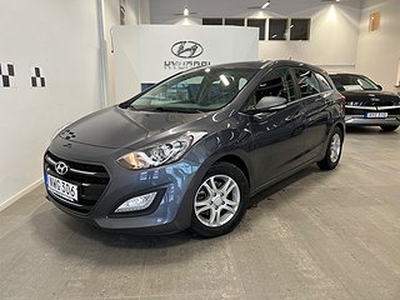 Hyundai i30 Kombi 1.6 GDI DCT Comfort