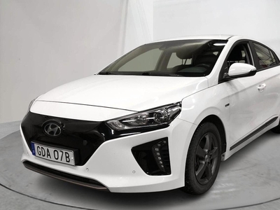 Hyundai IONIQ Electric (120hk)