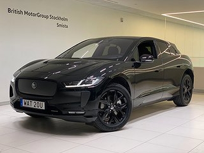 Jaguar I-Pace EV400 R-Dynamic SE