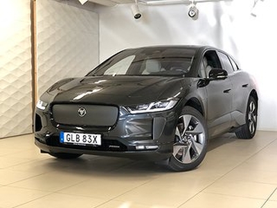 Jaguar I-Pace EV400 R-Dynamic SE