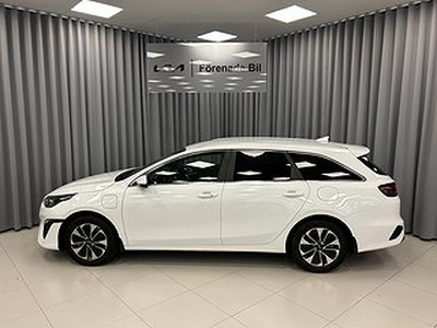 Kia CEED 1.6 Plug-in Hybrid 141hk DCT Advance