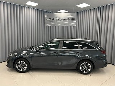 Kia CEED SW Plug-in Hybrid 141hk Advance Plus