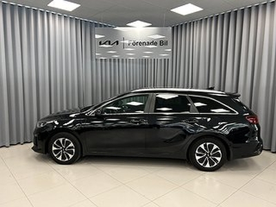 Kia CEED SW Plug-in Hybrid 141hk Advance Plus+Drag