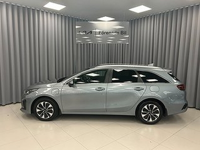 Kia CEED SW Plug-in Hybrid DCT 141hk Advance Plus