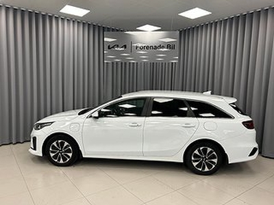 Kia CEED SW Plug-In Hybrid DCT Advance Plus