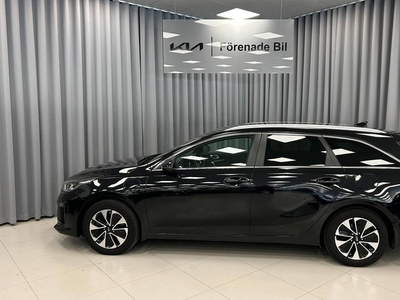 Kia Cee´dCEED SW Plug-in Hybrid Advance Plus Drag 2020, Halvkombi