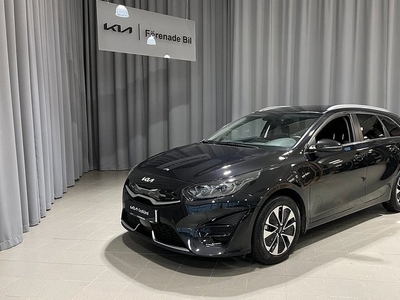 Kia Cee´dCEED SW PLUG-IN HYBRID DCT ADVANCE 2023, Halvkombi