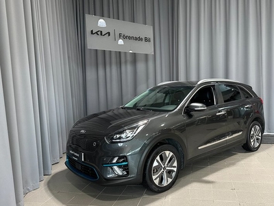 Kia e-Niro64 kWh ADVANCE PLUS 2021, Crossover