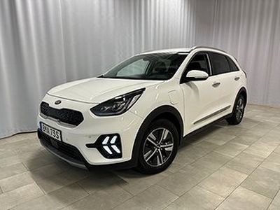 Kia Niro 141hk AUT Plug-In Hybrid Advance Plus 2 *Drag*