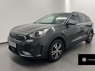 Kia Niro 1.6 Plug-In 141hk Automat Drag Advance Pluspaket 1 Adapt Farth B