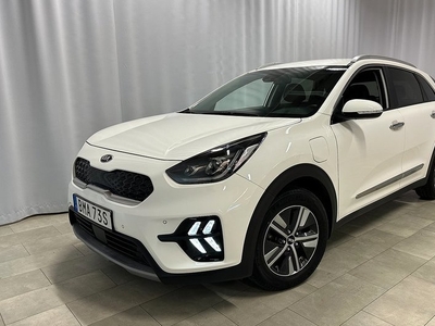 Kia NiroAUT Plug-In Hybrid Advance Plus 2 Drag 2021, SUV