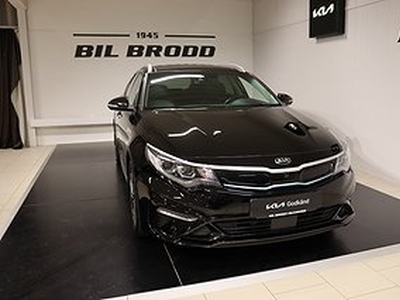 Kia Optima SW Plug-in Hybrid Advance Plus 2