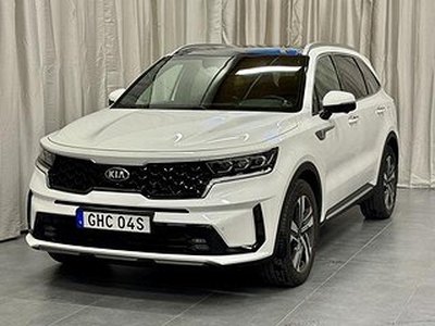 Kia Sorento 1.6 T-GDi Plug-in AWD Advance Plus. Pa