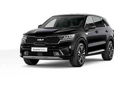 Kia Sorento Plug-In Hybrid Advance Plus Fria Vinterhjul